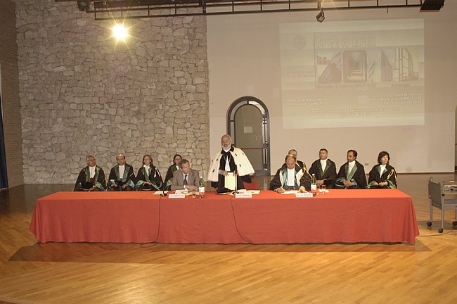 Giornata del Laureato