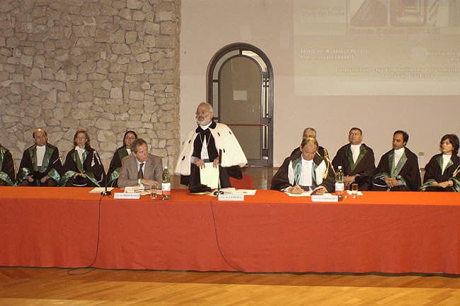 Giornata del Laureato