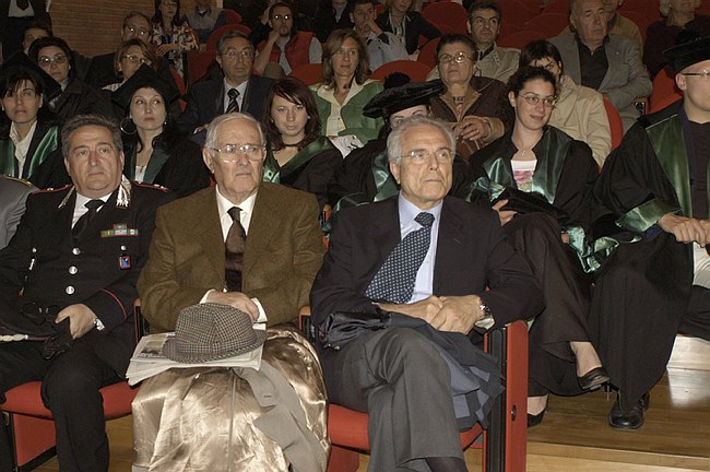 Giornata del Laureato