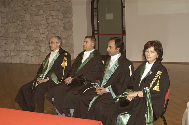 Giornata del Laureato