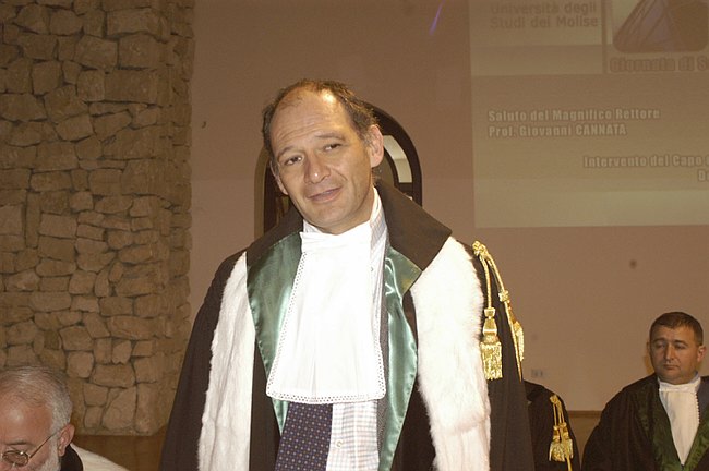 Giornata del Laureato