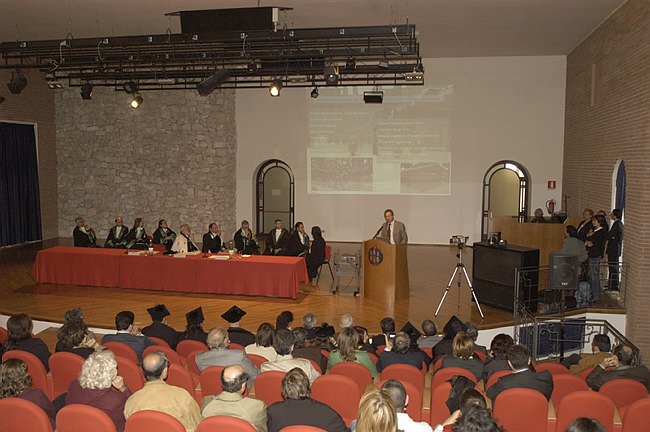 Giornata del Laureato