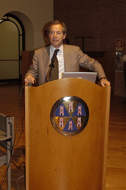 Giornata del Laureato