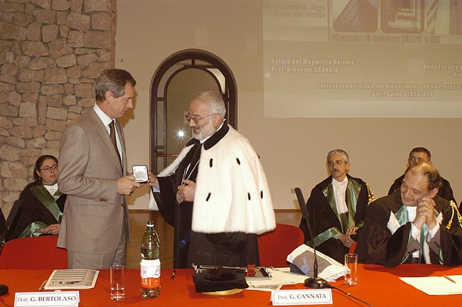 Giornata del Laureato