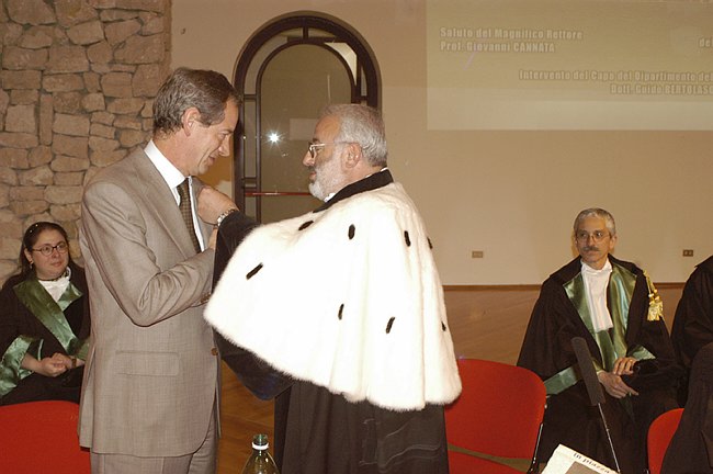 Giornata del Laureato