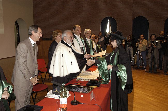 Giornata del Laureato