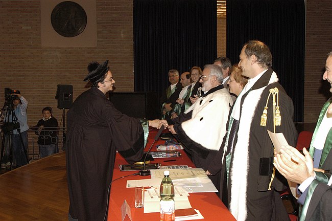 Giornata del Laureato