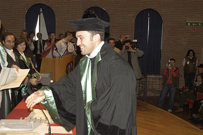 Giornata del Laureato