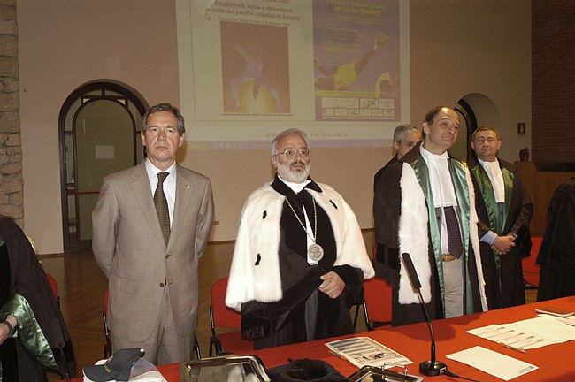 Giornata del Laureato