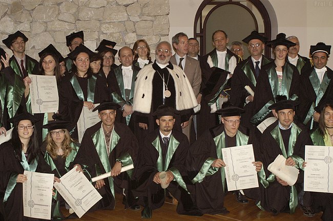 Giornata del Laureato