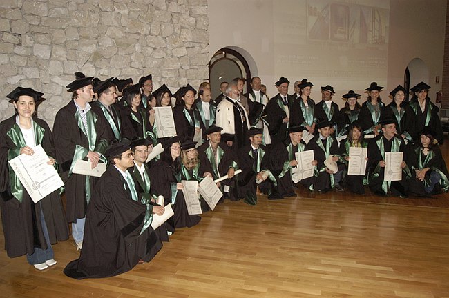 Giornata del Laureato