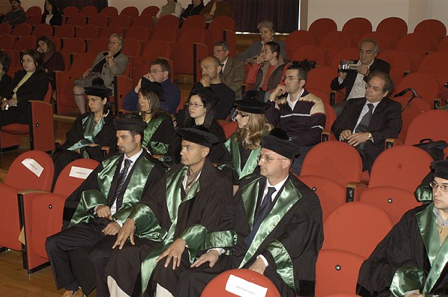 Giornata del Laureato