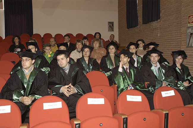 Giornata del Laureato