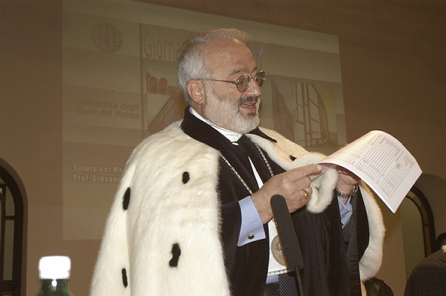 Giornata del Laureato