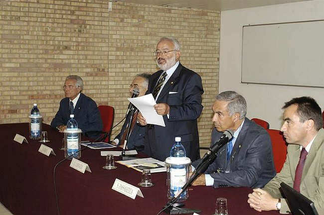 Giornata del Dottore di Ricerca