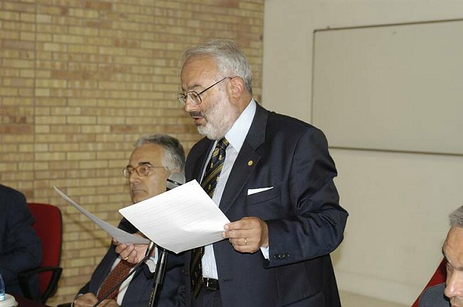 Giornata del Dottore di Ricerca