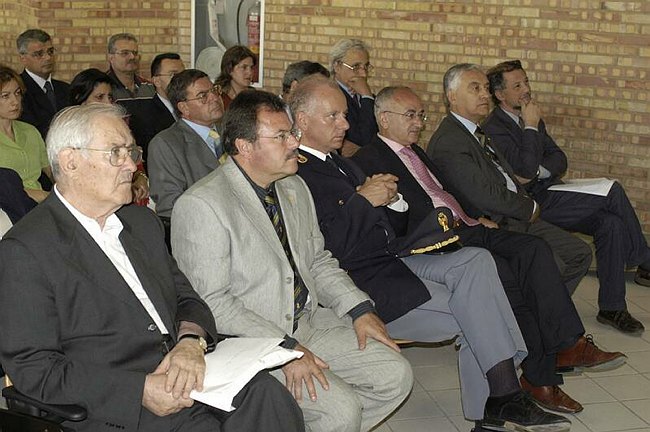 Giornata del Dottore di Ricerca