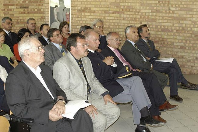 Giornata del Dottore di Ricerca