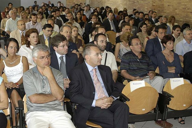 Giornata del Dottore di Ricerca