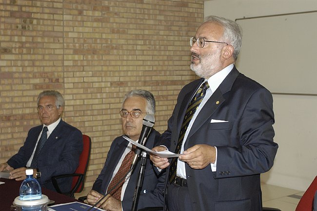 Giornata del Dottore di Ricerca