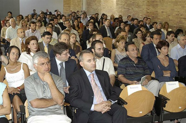 Giornata del Dottore di Ricerca