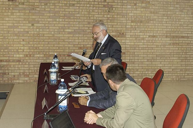 Giornata del Dottore di Ricerca