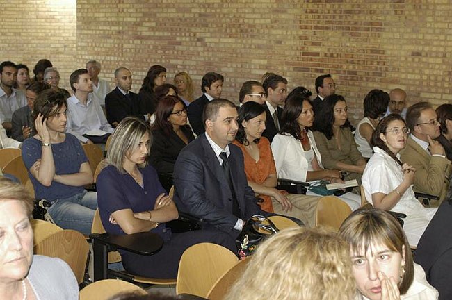 Giornata del Dottore di Ricerca