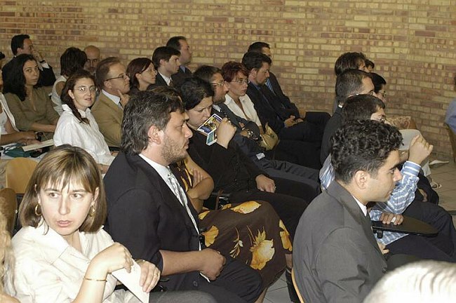 Giornata del Dottore di Ricerca