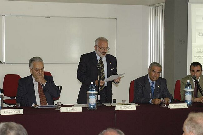 Giornata del Dottore di Ricerca