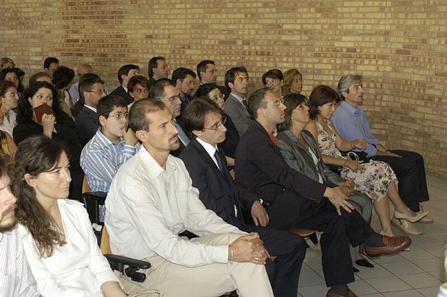 Giornata del Dottore di Ricerca