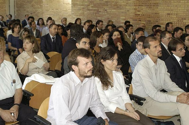 Giornata del Dottore di Ricerca