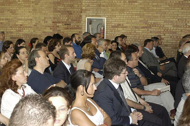 Giornata del Dottore di Ricerca