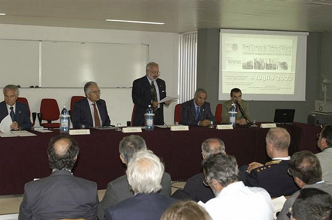 Giornata del Dottore di Ricerca