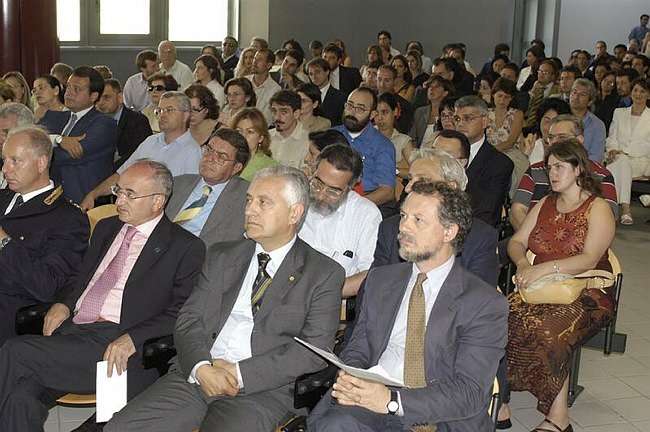 Giornata del Dottore di Ricerca