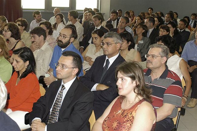 Giornata del Dottore di Ricerca