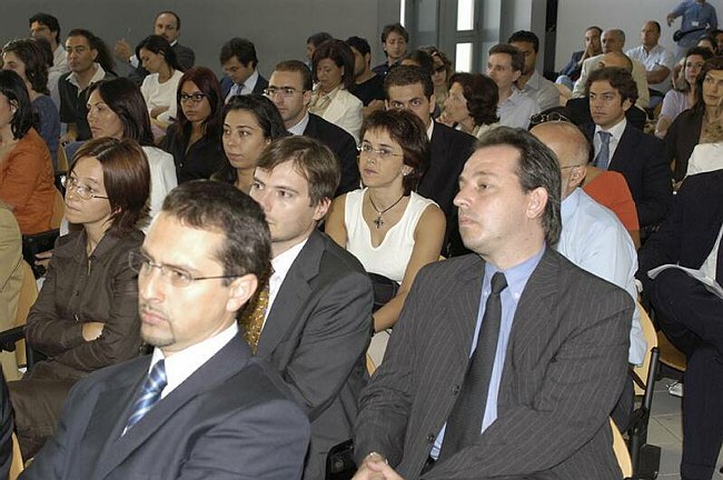 Giornata del Dottore di Ricerca