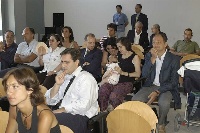 Giornata del Dottore di Ricerca