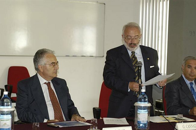 Giornata del Dottore di Ricerca