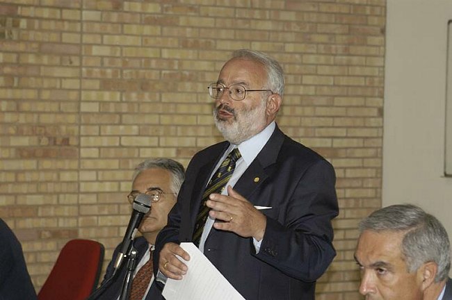 Giornata del Dottore di Ricerca