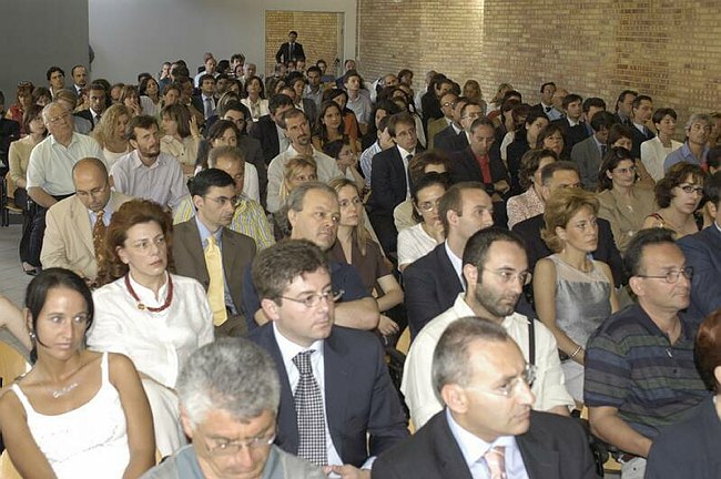 Giornata del Dottore di Ricerca