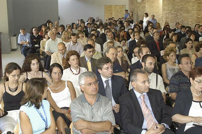 Giornata del Dottore di Ricerca