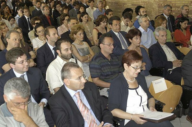 Giornata del Dottore di Ricerca