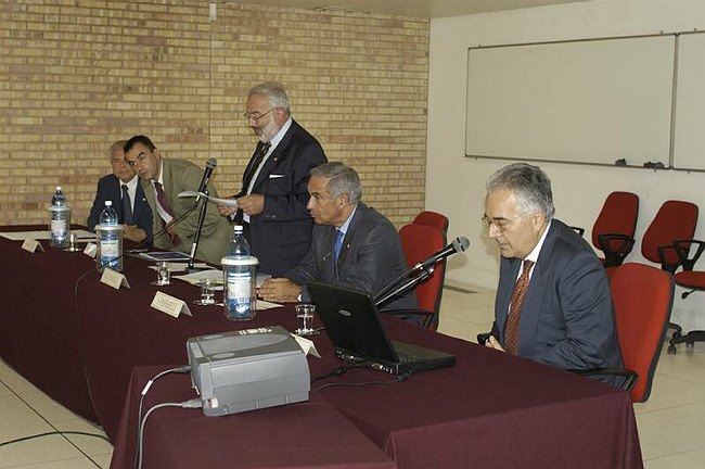 Giornata del Dottore di Ricerca