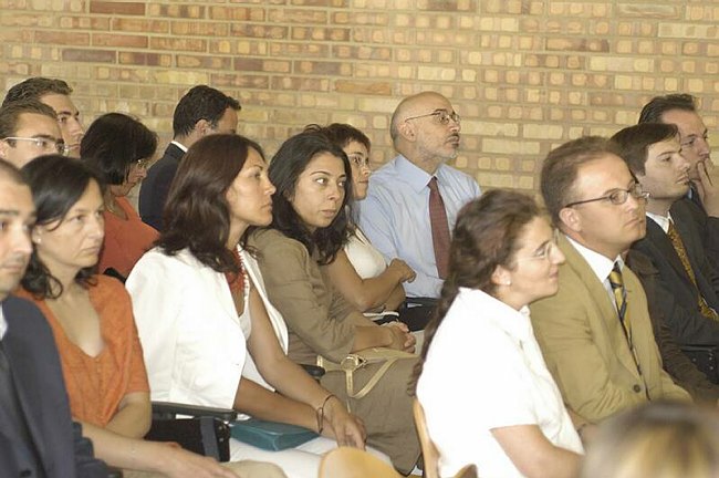 Giornata del Dottore di Ricerca