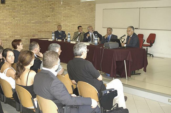 Giornata del Dottore di Ricerca