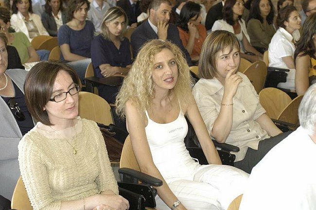 Giornata del Dottore di Ricerca