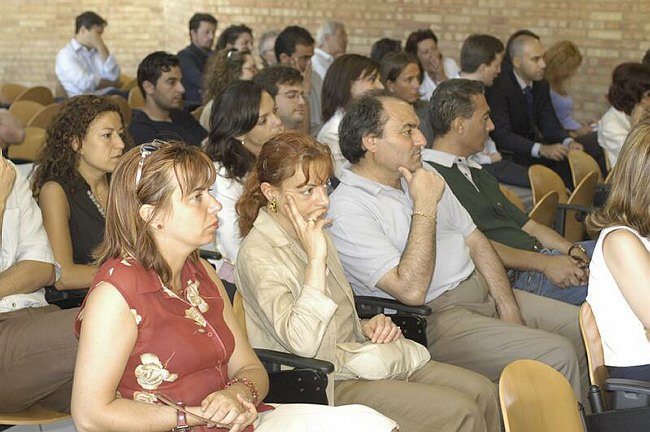 Giornata del Dottore di Ricerca