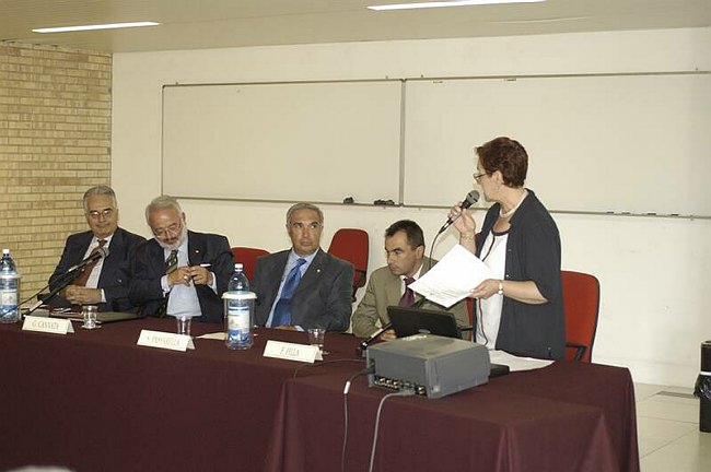 Giornata del Dottore di Ricerca