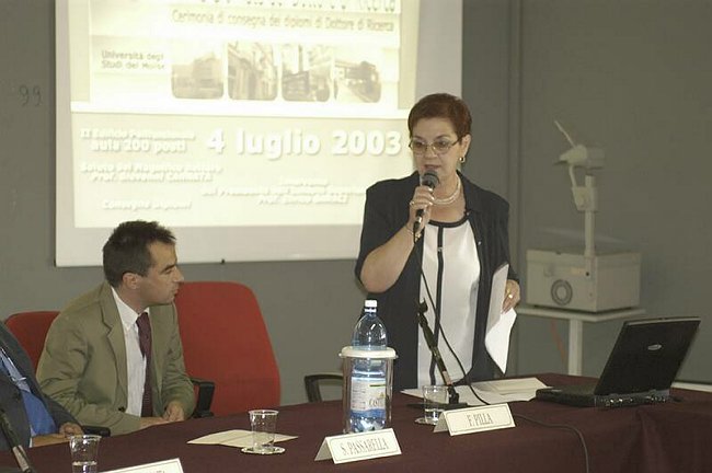 Giornata del Dottore di Ricerca