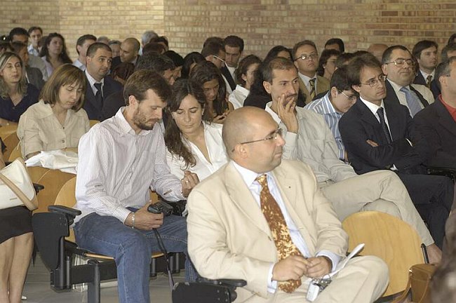 Giornata del Dottore di Ricerca